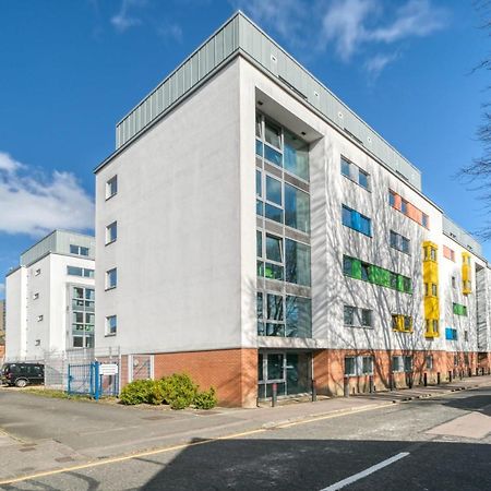 Bright & Central Studio In Luton, Sleeps 2 Luton  Bagian luar foto